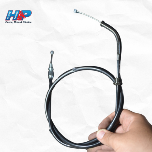 Cabo do Acelerador CB 300 com ABS Importado