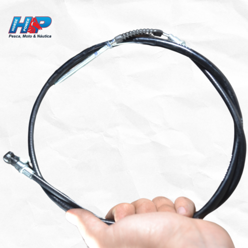 Cabo de Freio Biz 125 2009 a 2010 Importado