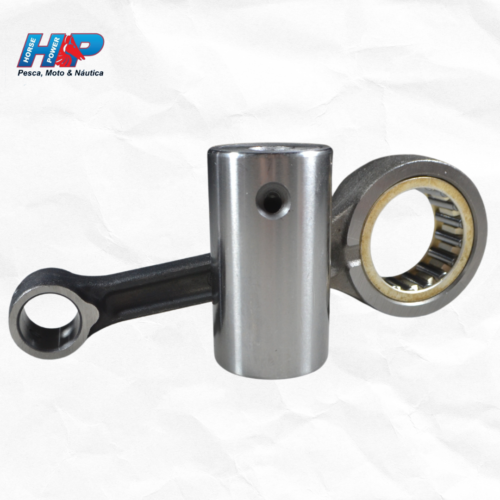 Biela CG 92/01/CBX200/XR200/Bros 150 2005 TXK