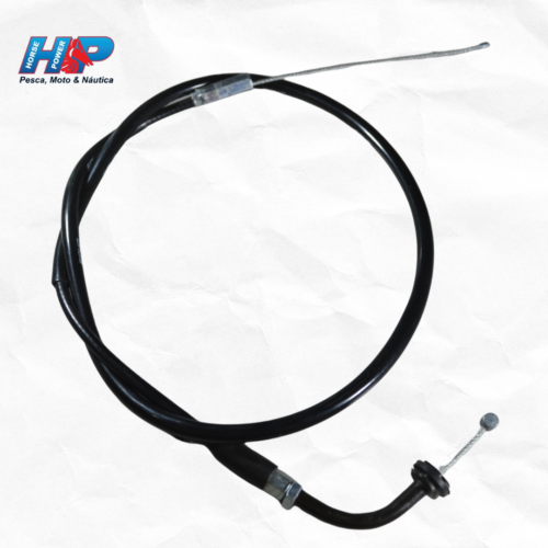 Cabo de Acelerador Yes 2007 Importado