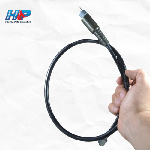 Cabo de Velocímetro YBR Factor 2009 ED Importado