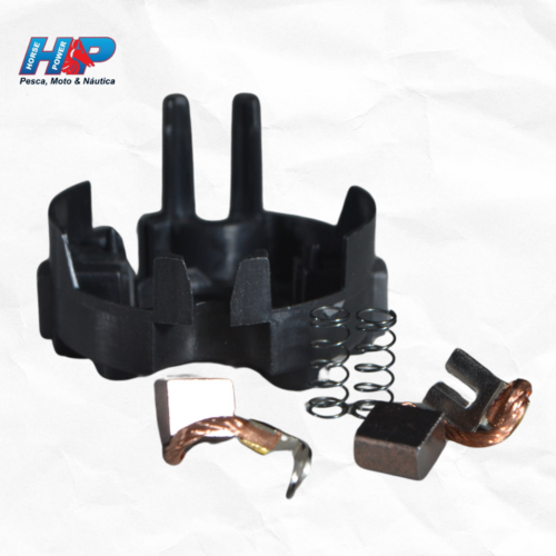 Escova do Motor de Partida YBR XT225 Virago 250 Magnetron