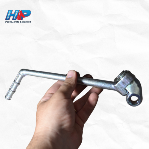 PEDAL PARTIDA CRYPTON 2010 Em Diante (ORIGINAL Yamaha)