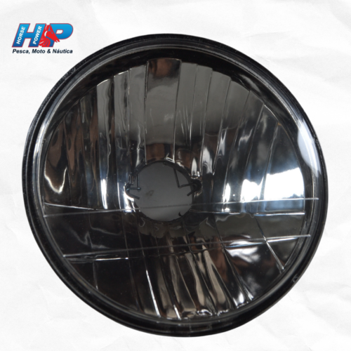 Bloco Óptico Titan 150/160 - Fan 150/160 2014 Original