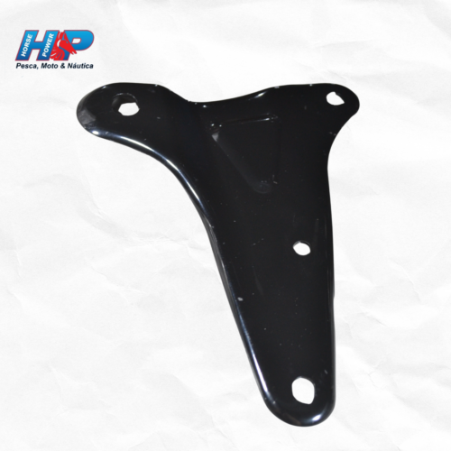 Suporte Escapamento Titan 150 Paralelo