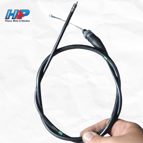 Cabo do Acelerador Bros 125 2013 Importado