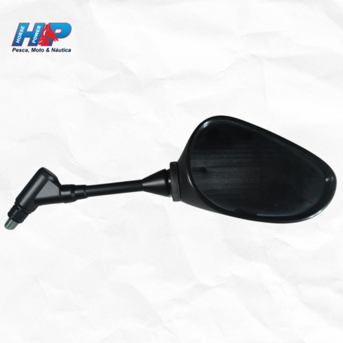 Espelho retrovisor xj6 lado direito semcarenagem-1BWF629010