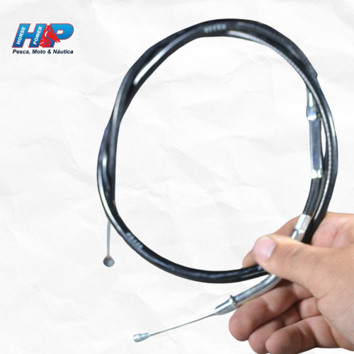 Cabo de Embreagem XT 225 Importado