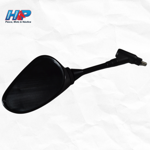 Espelho retrovisor xj6 lado esquerdo semcarenagem original-20S262800000