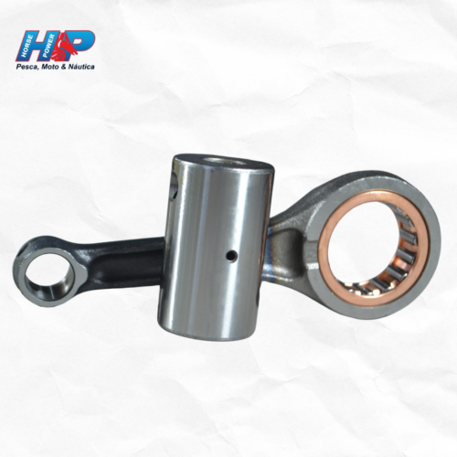 Biela Fan 2009/Bros 125 2013 TXK