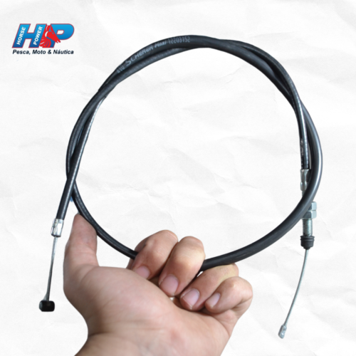 Cabo de Embreagem Fan 125 2009 a 2013 Scherer