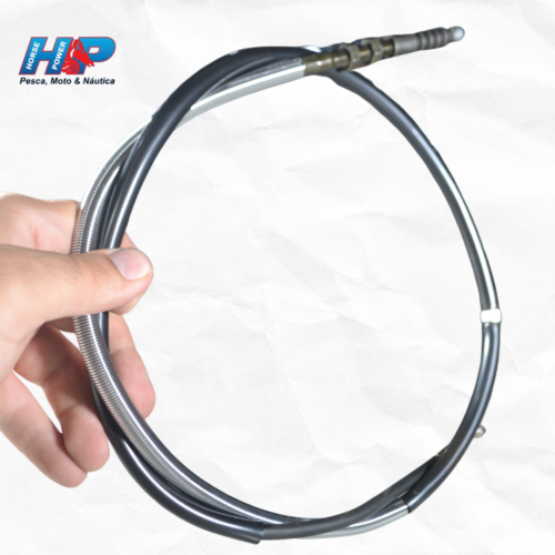 Cabo Embreagem XT600 1997 Original Yamaha