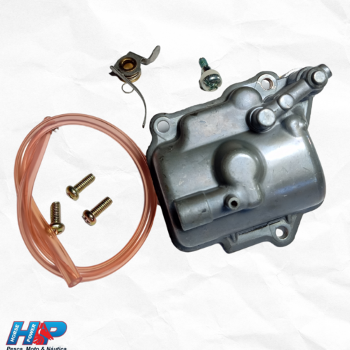 Cuba do Carburador Neo 115
