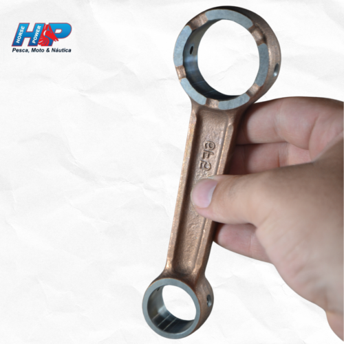 Biela 40amhsem40aws ymda motor original-6F51165100