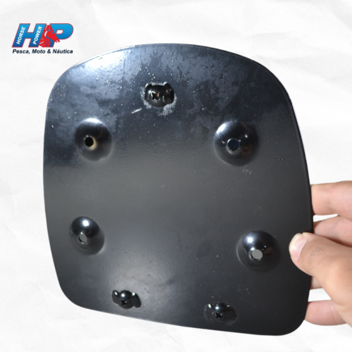 Base Bauleto Tork 28/45 Litros XTZ 150