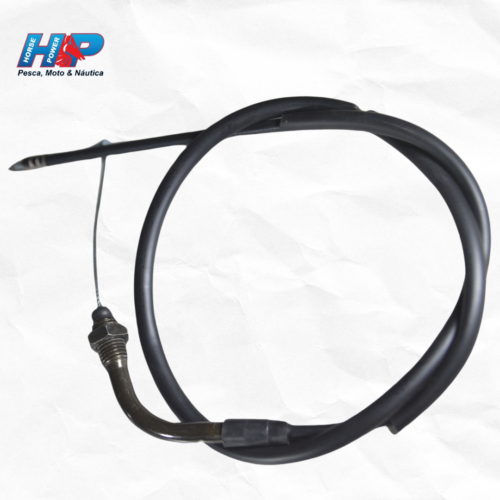 Cabo de Acelerador Pop Importado