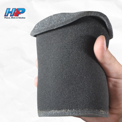 Elemento do Filtro de Ar Yes Importado