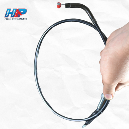 Cabo de Embreagem Titan 150 2009 a 2013 Importado