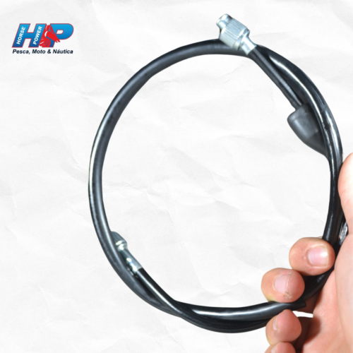 Cabo de Velocímetro XTZ 2003 a 2012 Importado