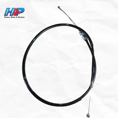Cabo de Acelerador Ninja 250 B Importado
