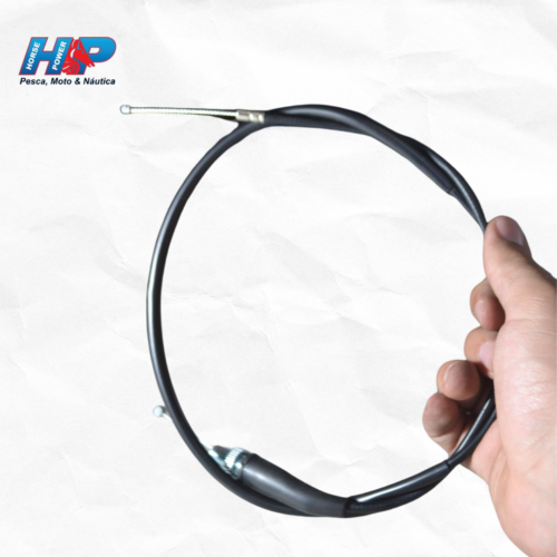 Cabo do Acelerador Bros 125 2006/2007 Importado