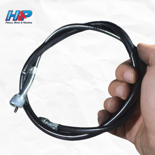 Cabo de Velocímetro Hunter / Max Importado