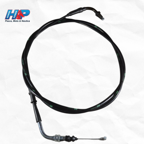 Cabo de Acelerador Lead 110 Importado