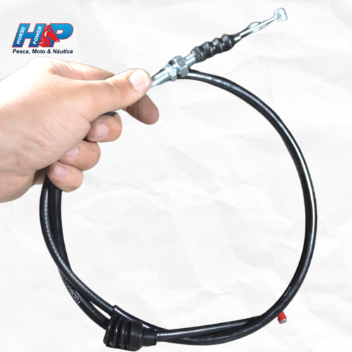 Cabo de Embreagem XTZ 2009 Paralelo