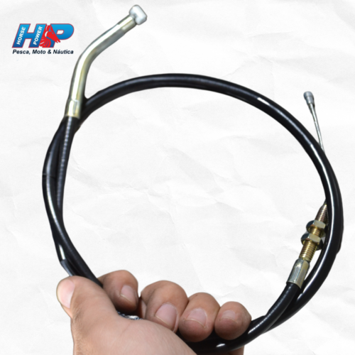 Cabo de Embreagem Pop 100 2008 Importado