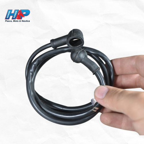 Chicote do Motor de Partida YBR / ED / Factor / XTZ Magnetron