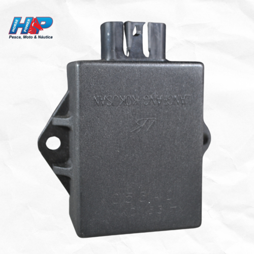 CDI Yes / Intruder 125 2008 Magnetron