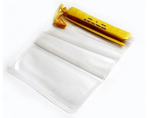 Bolsa Impermeável G