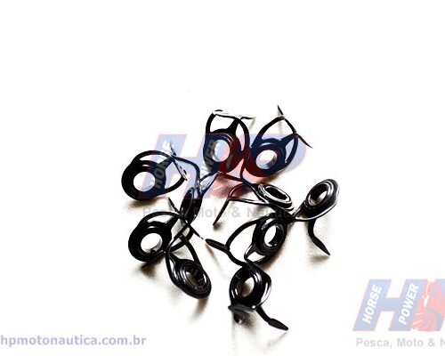 Passador porcelana 10 milímetros-7899780214393