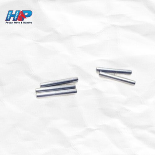 PINO GUIA ROLAMENTO BIELA YAMAHA 15 FMHS ORIGINAL -936021410400