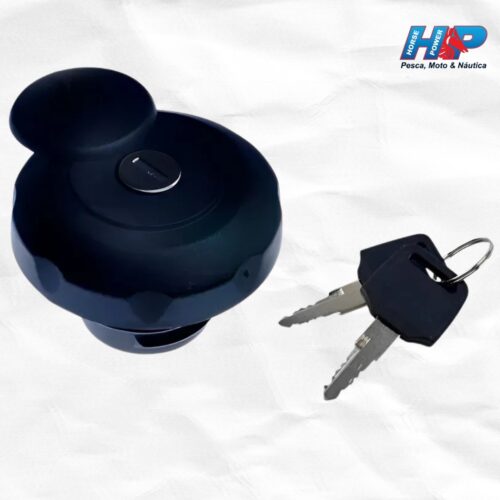 Tampa tanque combustivel ybr. 2004 xtz 2005 original-5HHF46100200