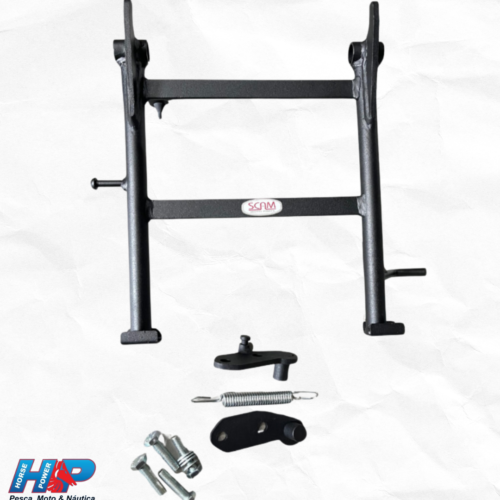 Cavalete central tenere 250 scam-STO323