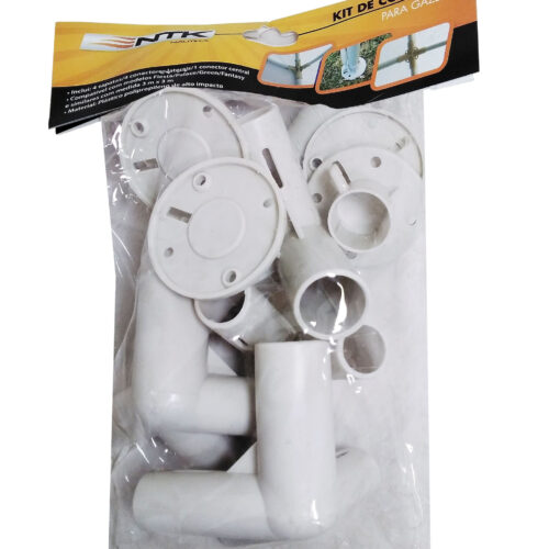Kit de conexao para tenda ( gazebo )-7896558429348