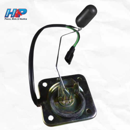 Boia Tanque Combustível Twister 2008 Paralelo