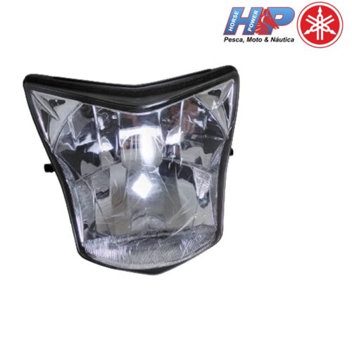 Bloco Óptico Bros 150 2013 Em Diante (Paralelo)