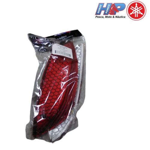 Kit Refletor Lateral Bau Tork