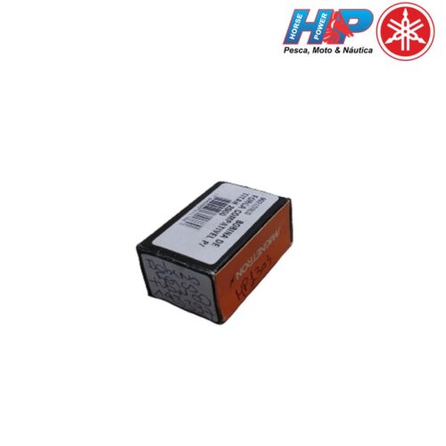 Bobina Forca Titan 00/XLR/Bros 125 Magnetron