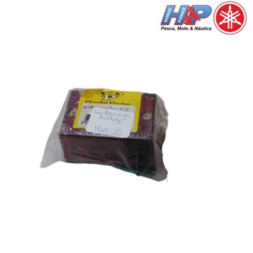 Lanterna Traseira Mobylette