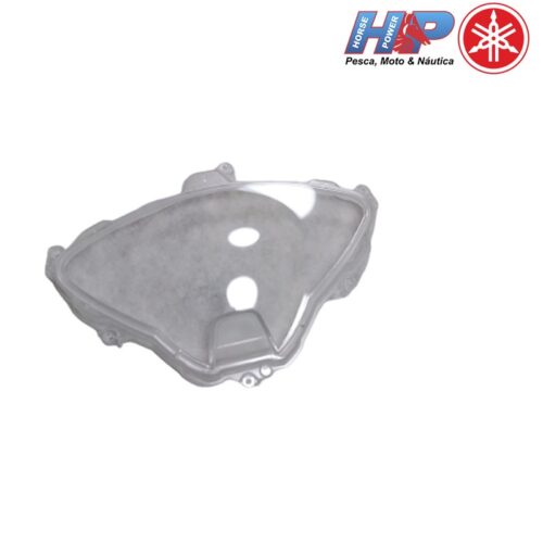 Lente Painel Biz 125 2011 Paralela