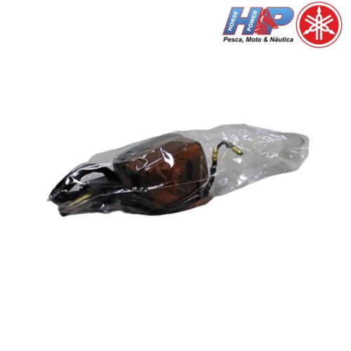 Lente Pisca YBR 2000/2001 DT200/XT225 Original Yamaha
