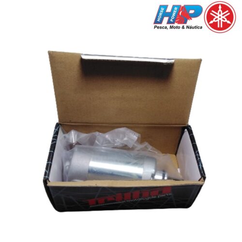 Motor Partida YBR/FACTOR/XTZ 2000 a 2016 (Importado)