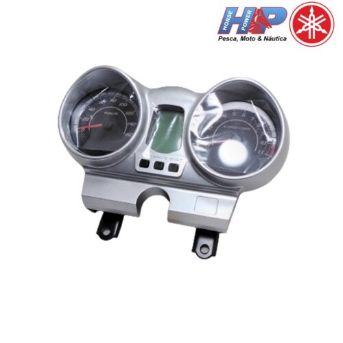 Painel TWISTER 2008 (Paralelo)