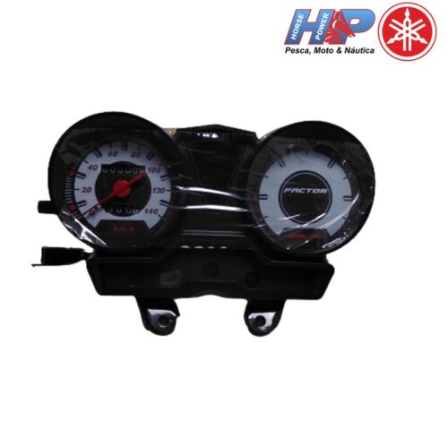 Painel YBR/FACTOR 2009 a 2013 Original Yamaha