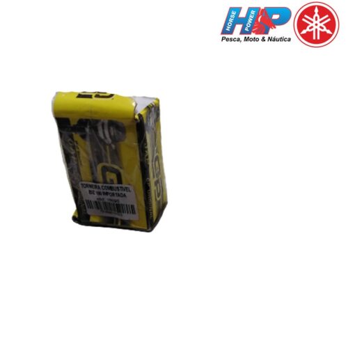 Torneira Combustível Biz 100 2005 Importada