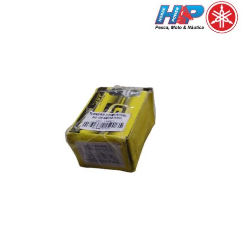 Torneira Combustível Biz 125 Importado