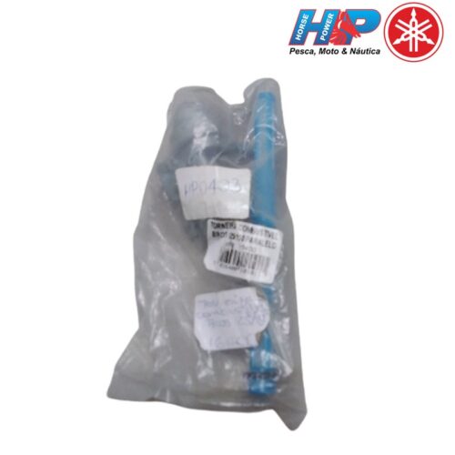 Torneira Combustível Bros 125/150 Importado